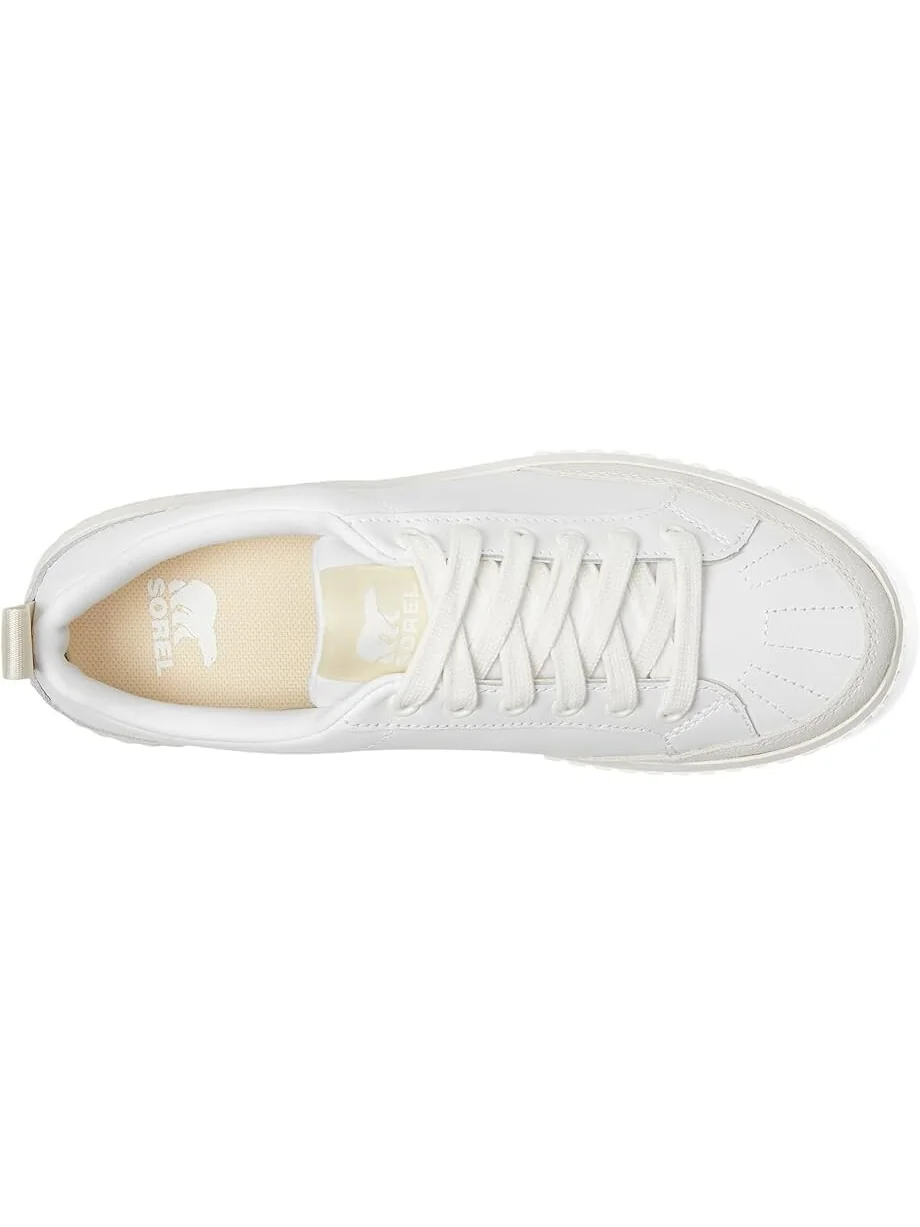 Кроссовки SOREL ONA AVE Low Sneaker — изображение 2 из 4, серый