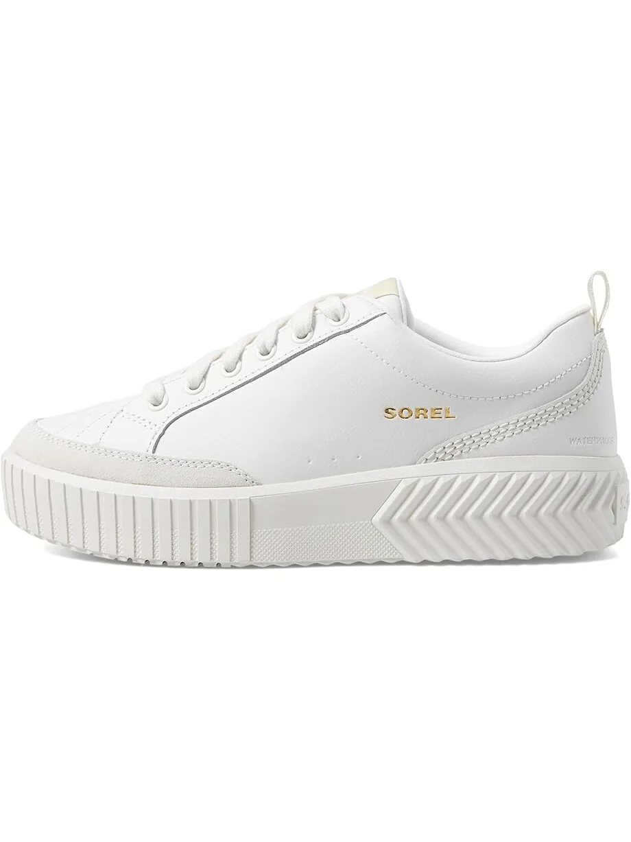 Кроссовки SOREL ONA AVE Low Sneaker — изображение 4 из 4, серый