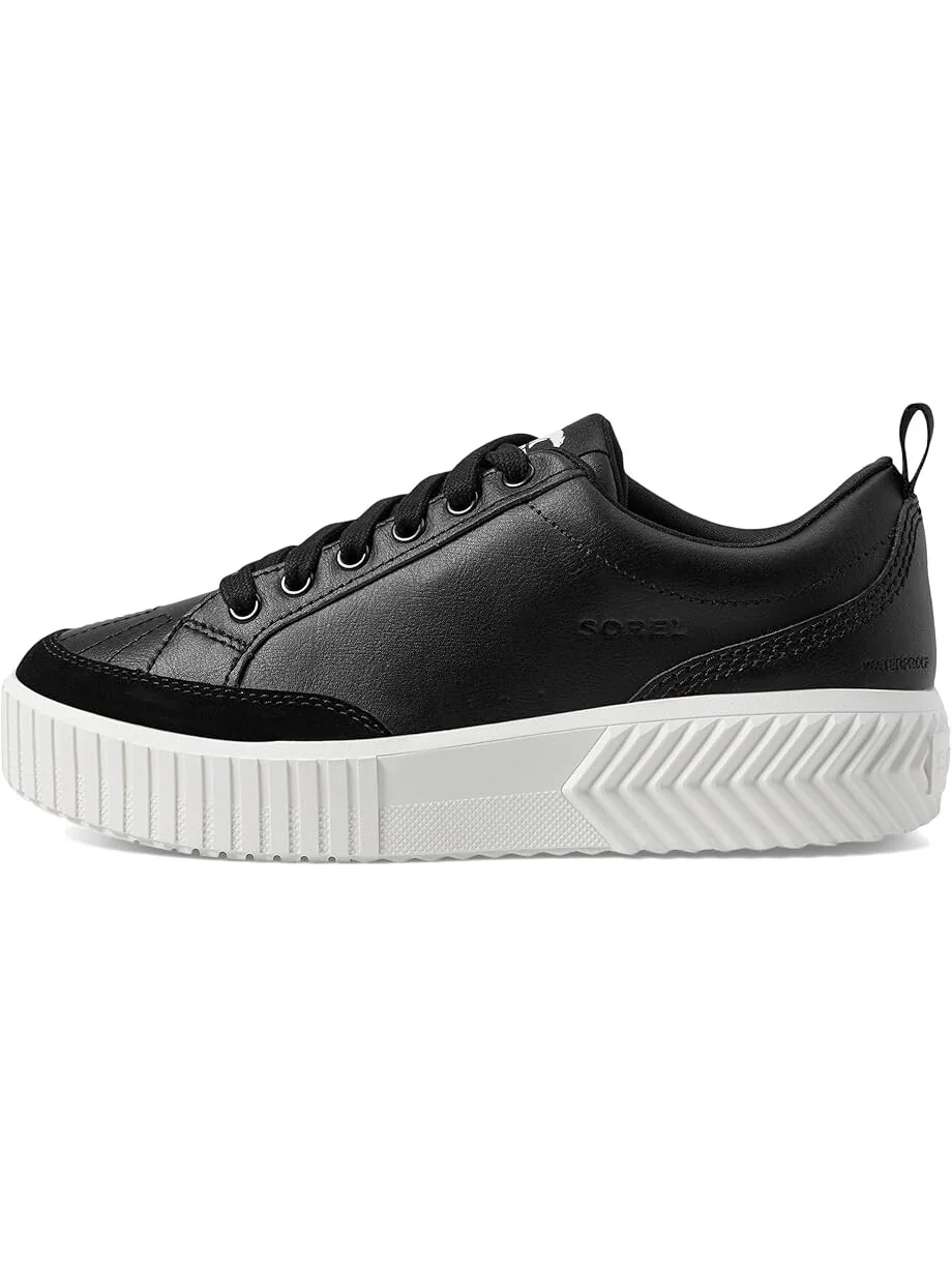 Кроссовки SOREL ONA AVE Low Sneaker — изображение 4 из 4, черный