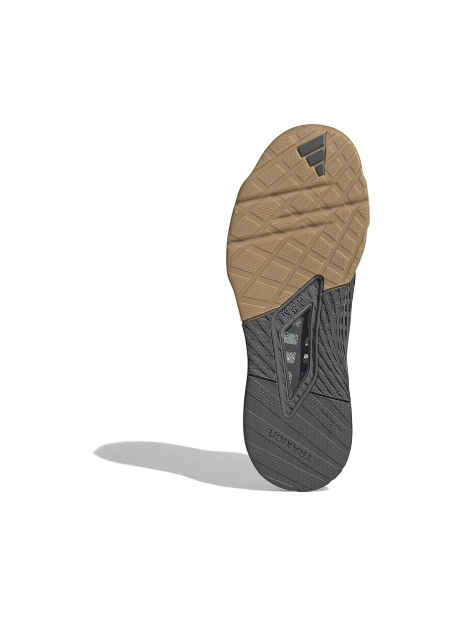 Кроссовки adidas Dropset 3 Trainer — изображение 3 из 4, серый/серый/черный