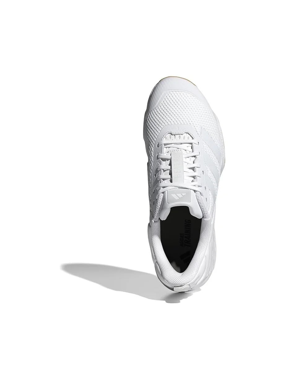 Кроссовки adidas Dropset 3 Trainer — изображение 2 из 4, белый/белый/белый