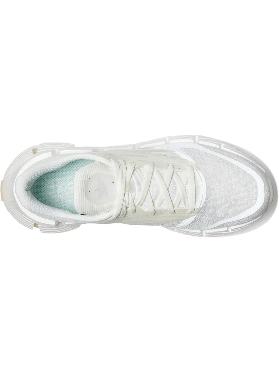Кроссовки Reebok Floatzig 1 — изображение 2 из 4, серый