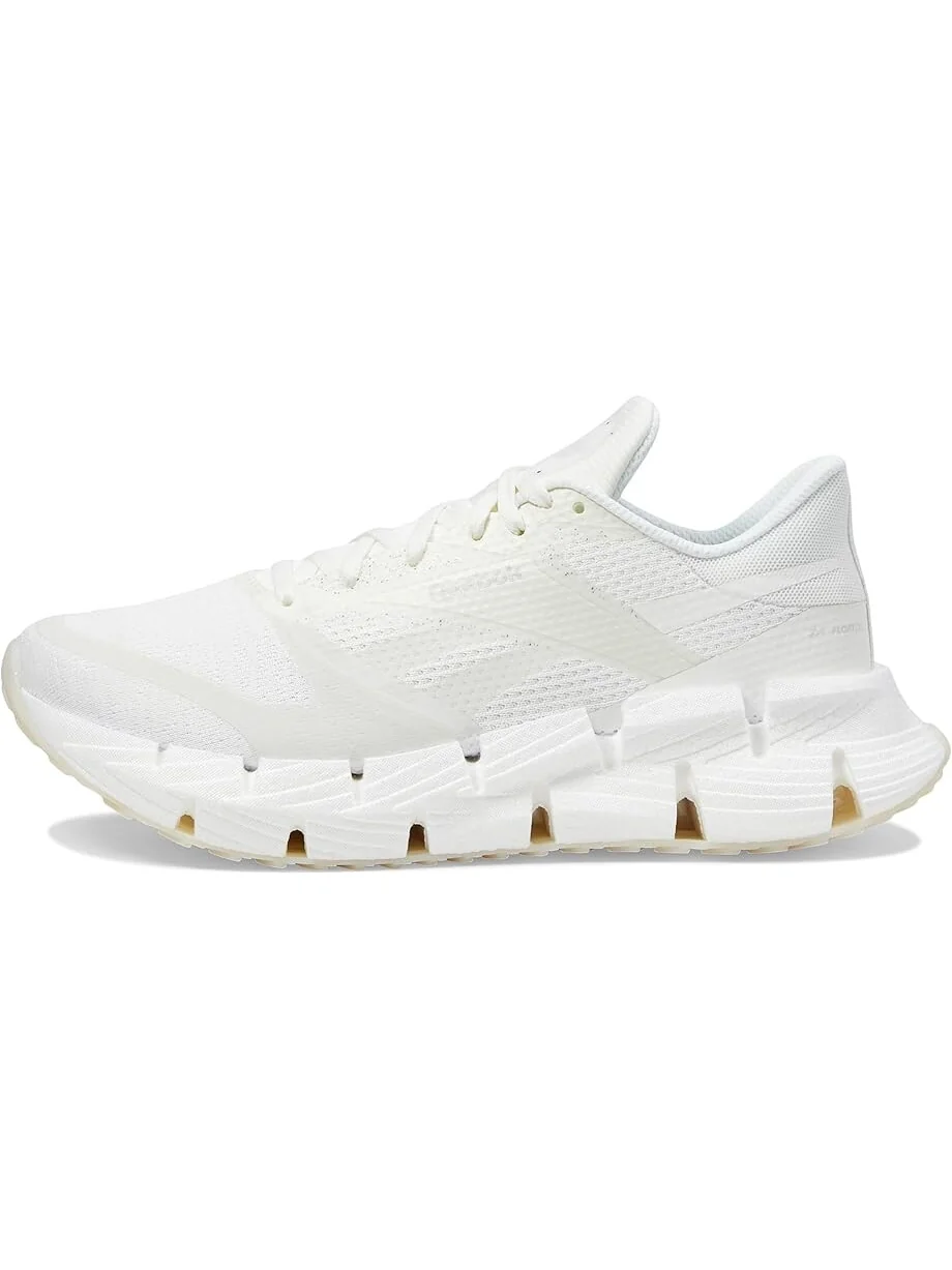 Кроссовки Reebok Floatzig 1 — изображение 4 из 4, серый