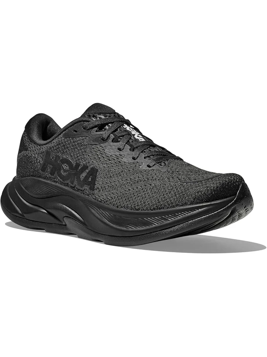 Кроссовки Hoka Rincon 4 — изображение 1 из 4, черный