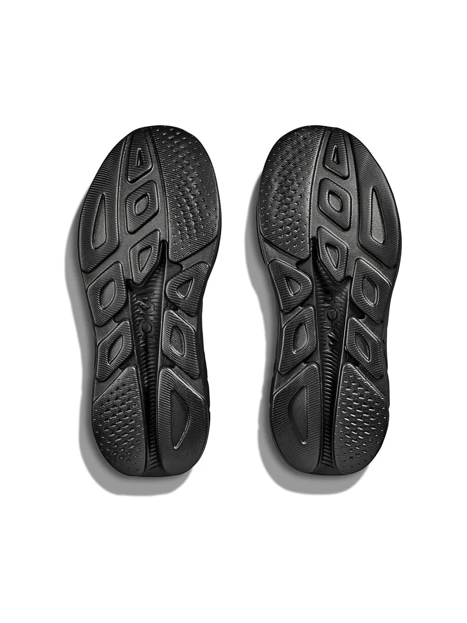 Кроссовки Hoka Rincon 4 — изображение 3 из 4, черный