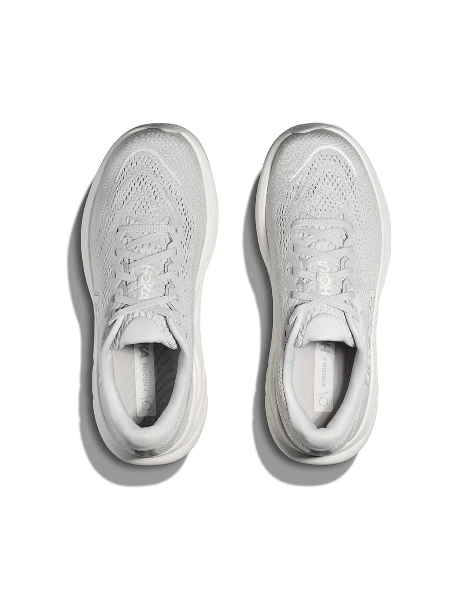 Кроссовки Hoka Rincon 4 — изображение 2 из 4, серый
