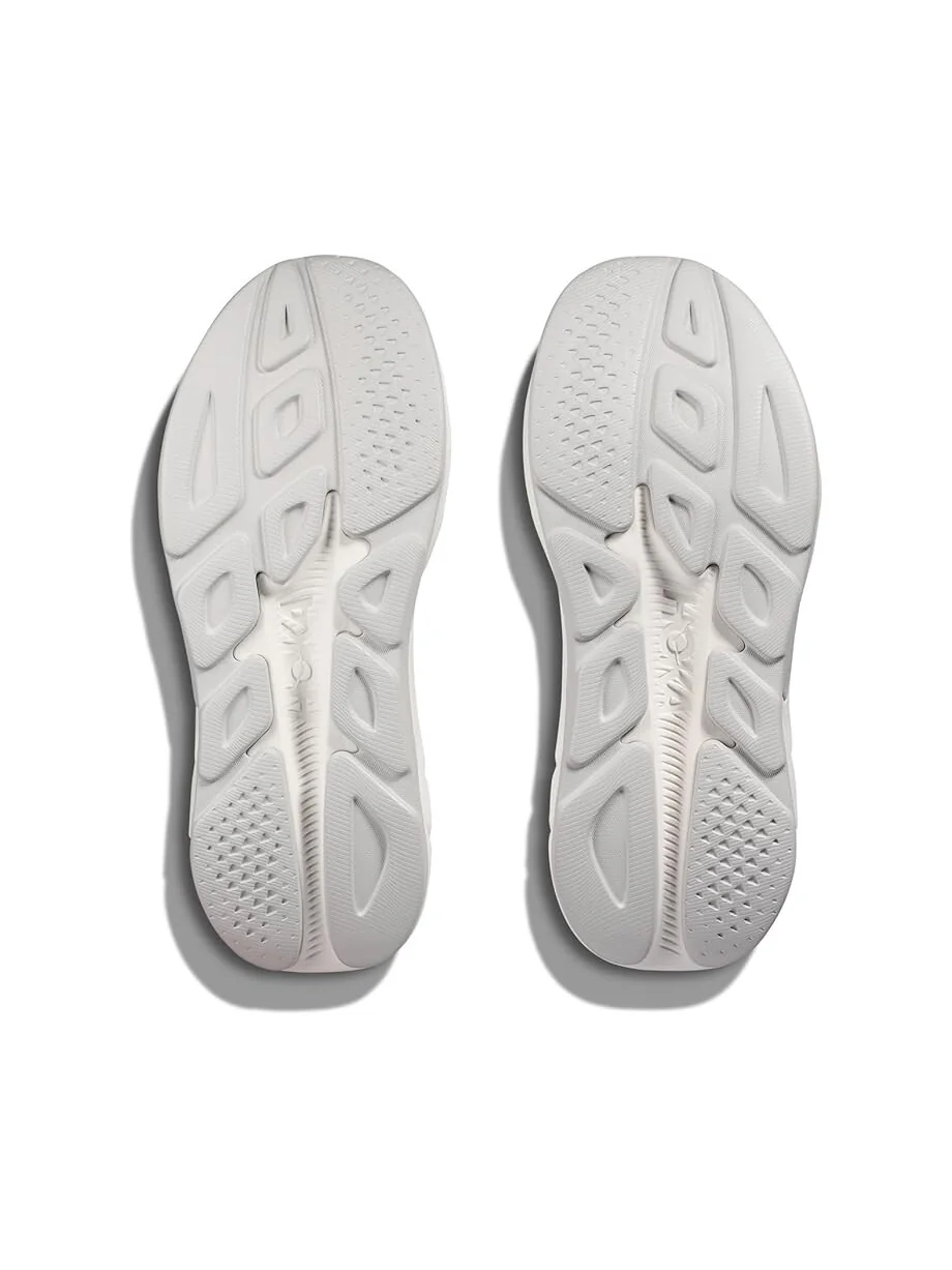 Кроссовки Hoka Rincon 4 — изображение 3 из 4, серый