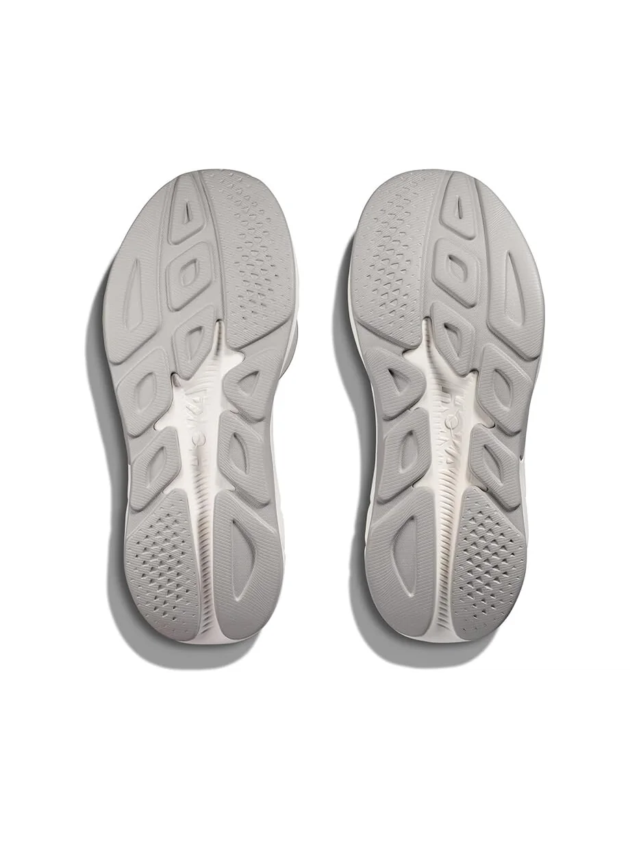 Кроссовки Hoka Rincon 4 — изображение 3 из 4, черный/белый