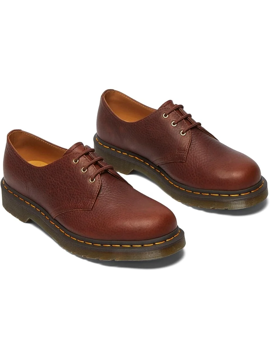 Оксфорды Dr. Martens 1461 Leather Oxford Shoes