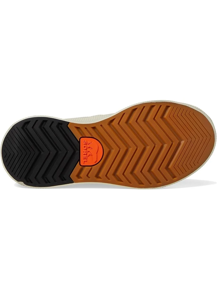Ботинки женские Sorel Out N About IV Classic с логотипом — изображение 3 из 4, коричневый/черный