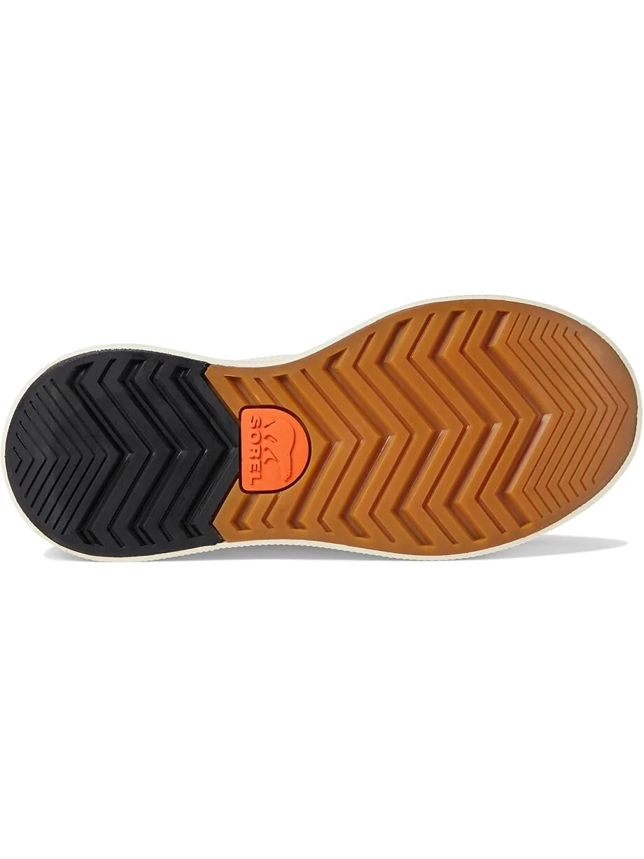 Ботинки женские Sorel Out N About IV Classic с логотипом — изображение 3 из 4, бежевый/черный