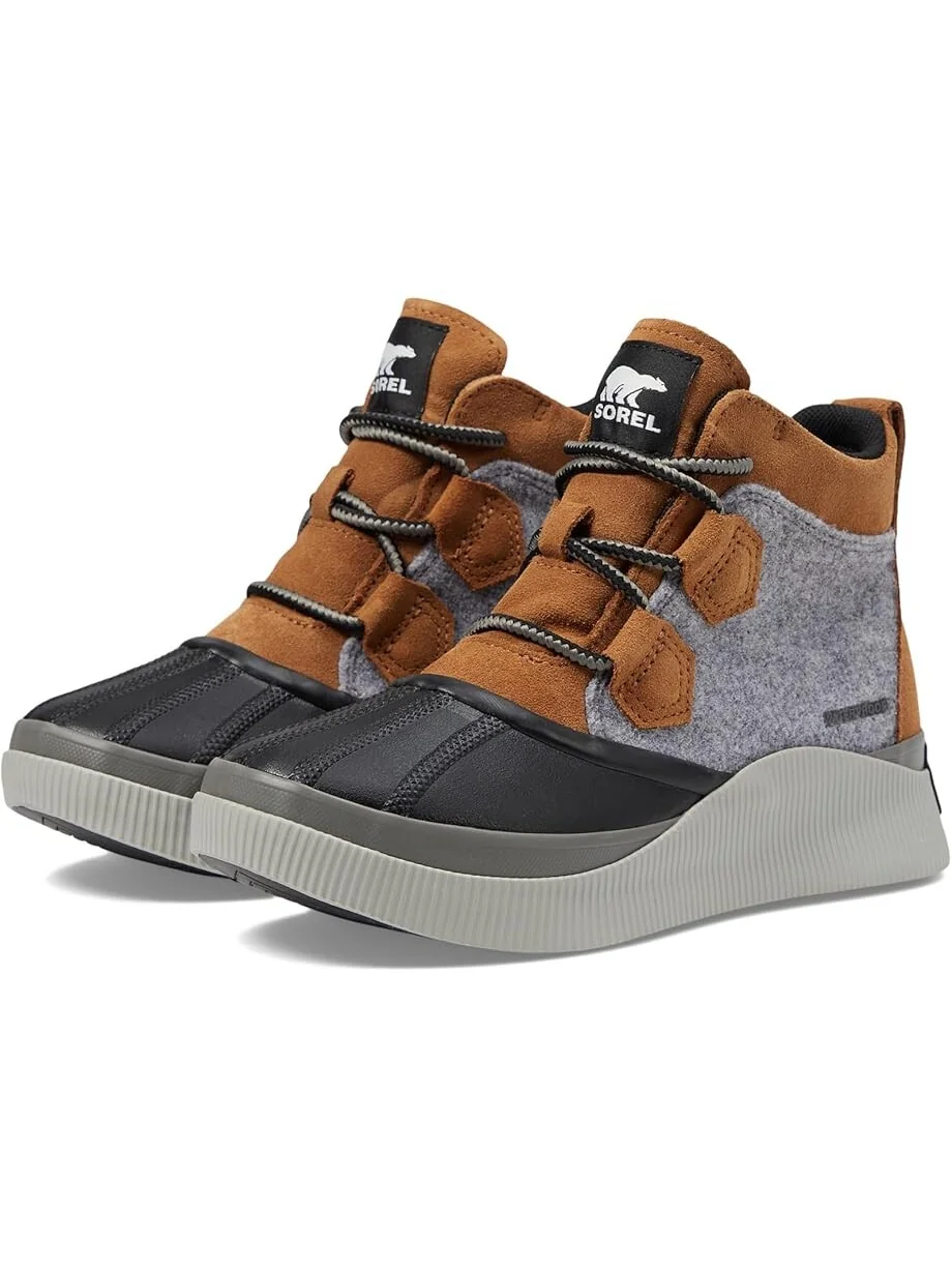 Ботинки женские Sorel Out N About IV Classic с логотипом