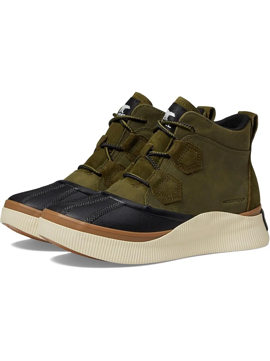 Ботинки женские Sorel Out N About IV Classic с логотипом