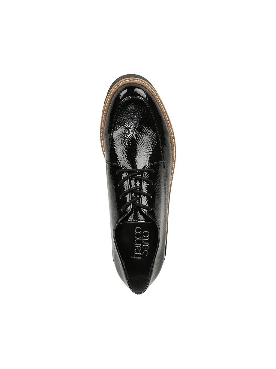 Оксфорды Franco Sarto Charles — изображение 2 из 4, черный