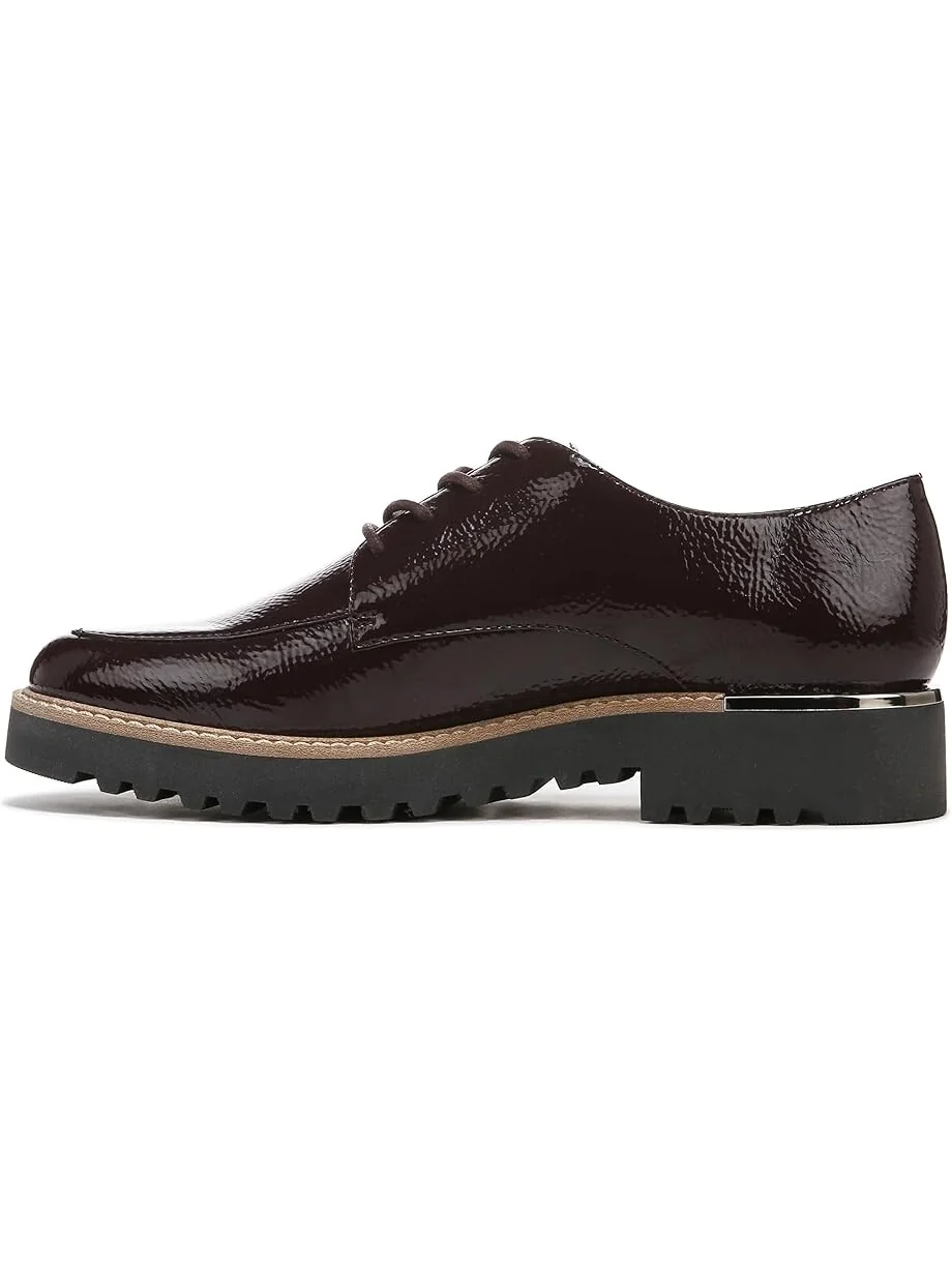 Оксфорды Franco Sarto Charles — изображение 4 из 4, черный