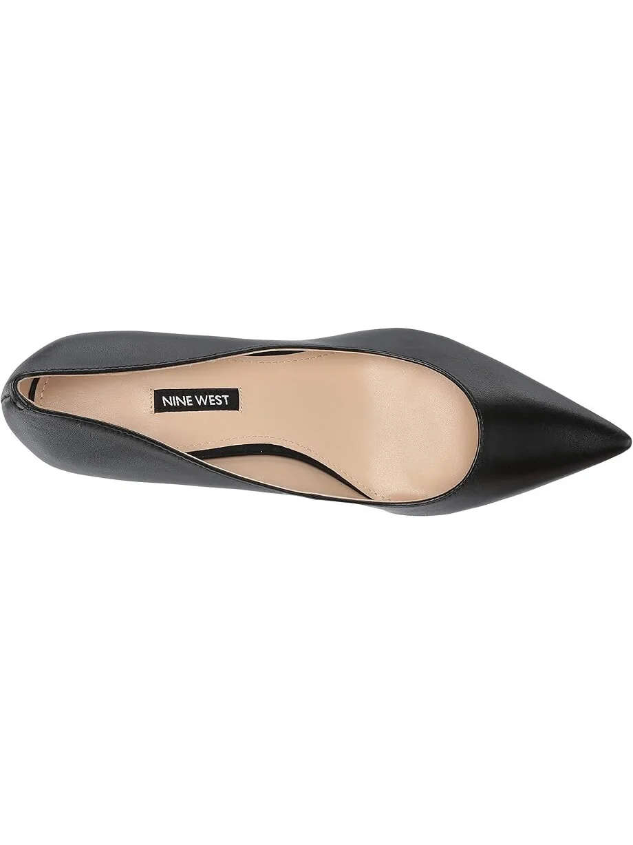 Туфли Nine West Arlene Pump — изображение 2 из 4, черный