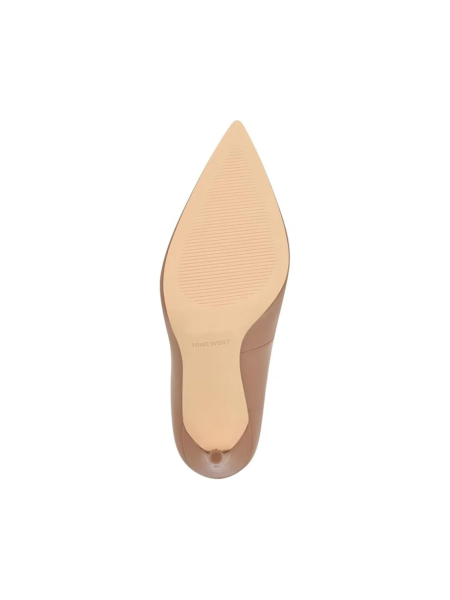 Туфли Nine West Fresh 3 — изображение 3 из 4, средний натуральный