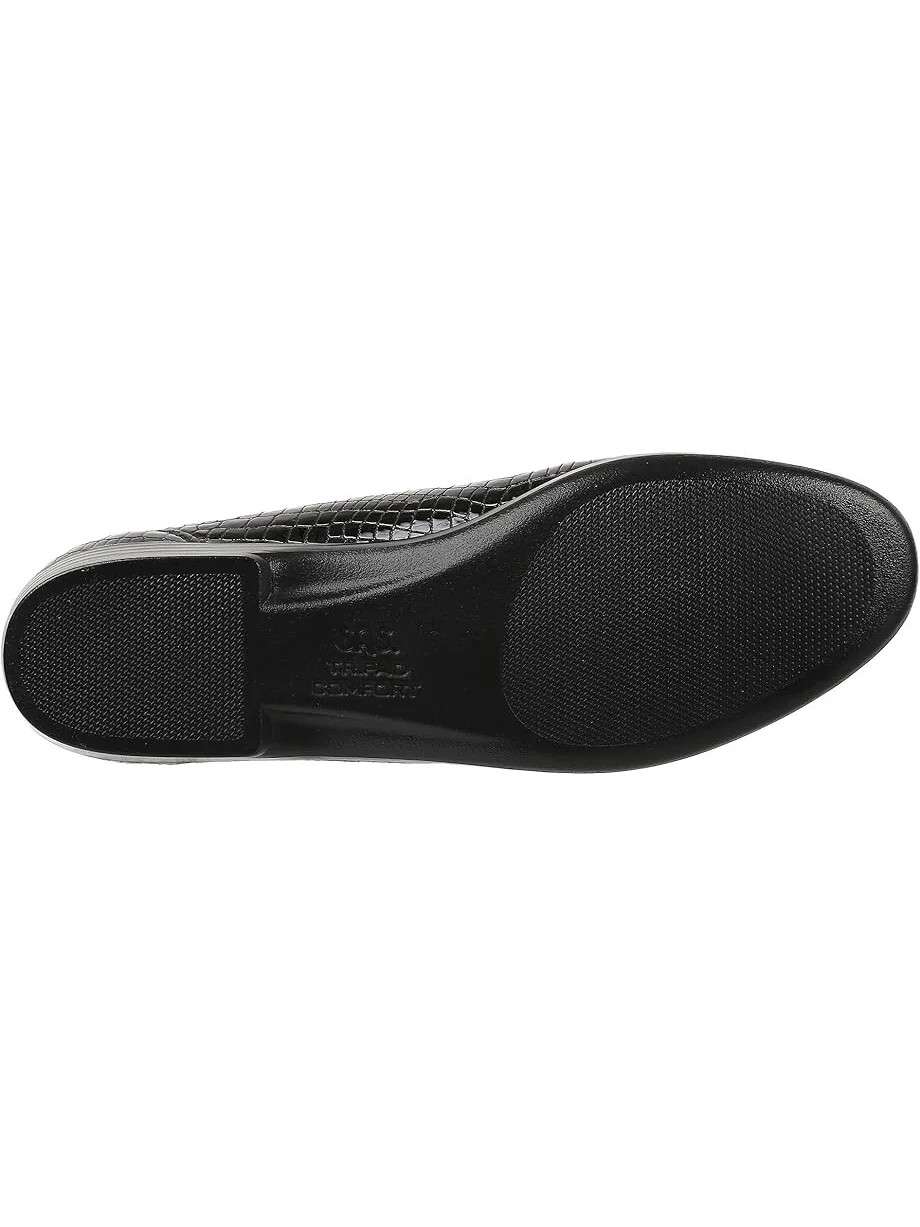 Лоферы SAS Simplify Comfort Loafer — изображение 3 из 4, черный