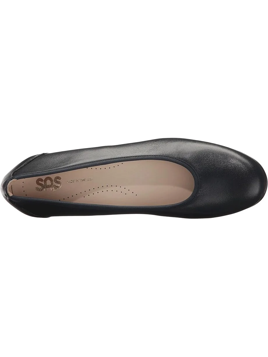 Туфли SAS Milano Comfort Pumps — изображение 2 из 4, темно-синий