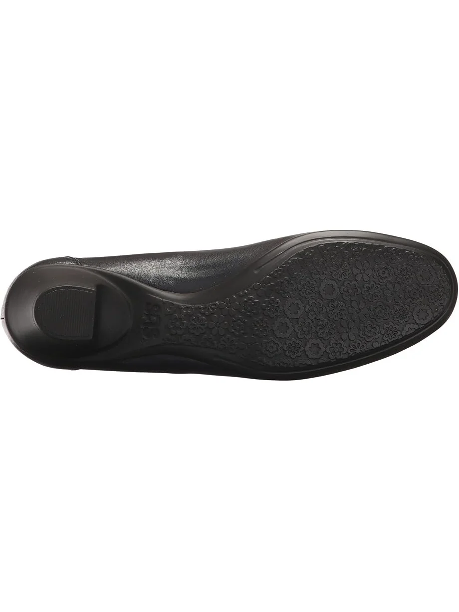 Туфли SAS Milano Comfort Pumps — изображение 3 из 4, темно-синий