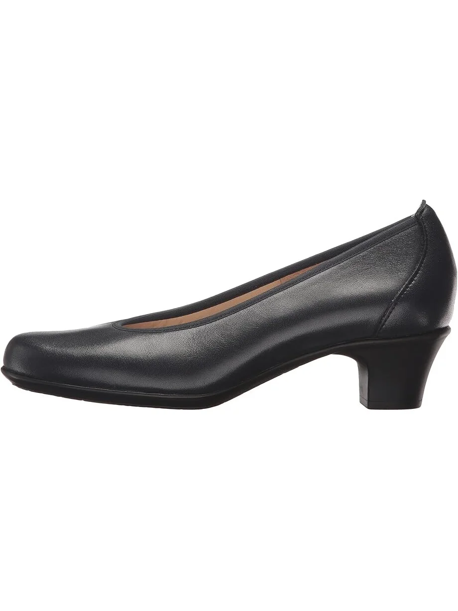 Туфли SAS Milano Comfort Pumps — изображение 4 из 4, темно-синий