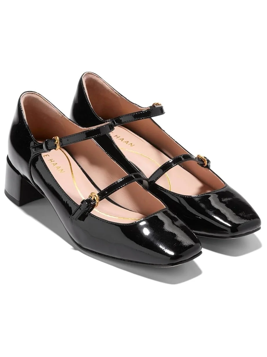 Туфли Cole Haan Paxton Maryjane Pump