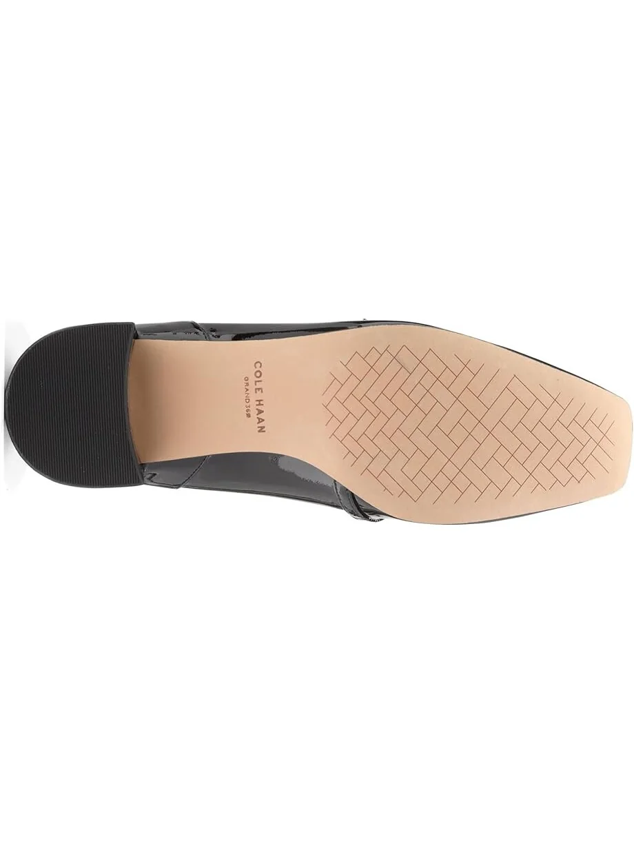 Туфли Cole Haan Paxton Maryjane Pump — изображение 3 из 4, черный