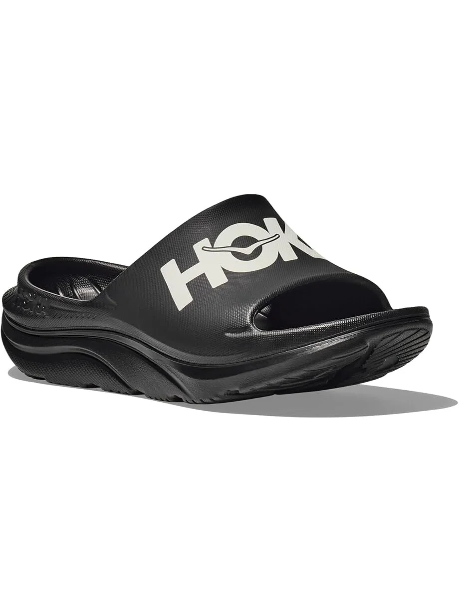 Сандалии Hoka Ora Athletic Slide