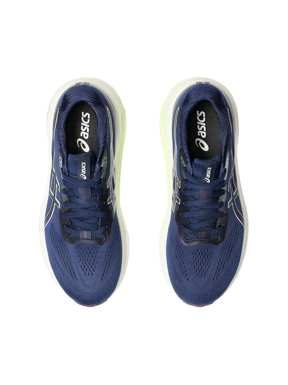 Кроссовки ASICS GT-4000 4 — изображение 2 из 4, синий