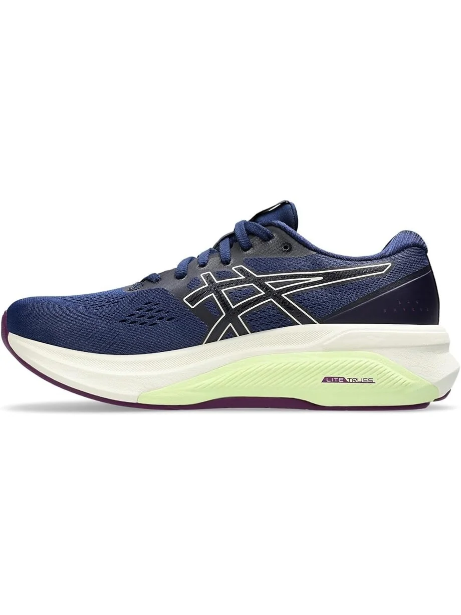 Кроссовки ASICS GT-4000 4 — изображение 4 из 4, синий