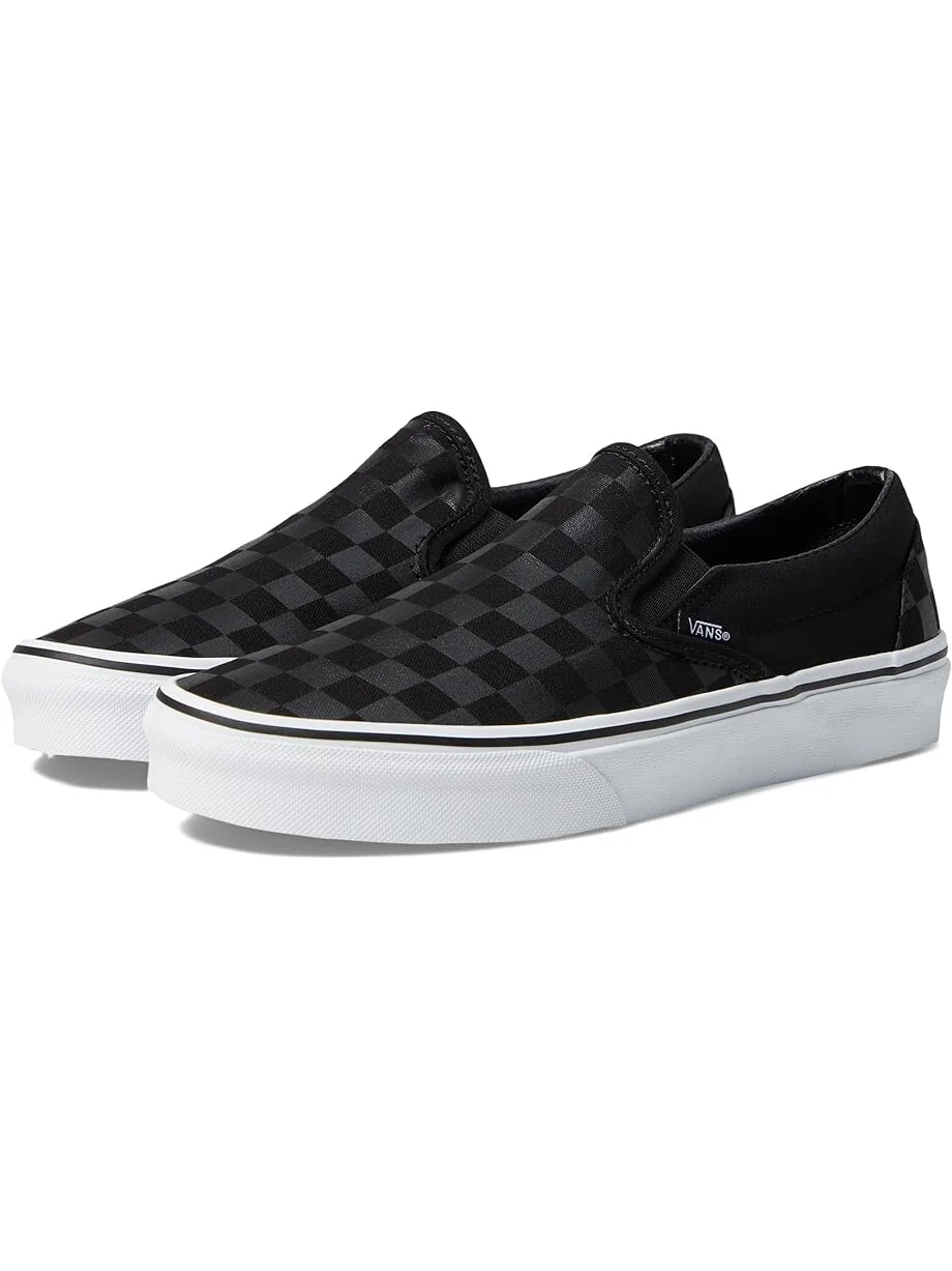 Кроссовки Vans Classic Slip-On