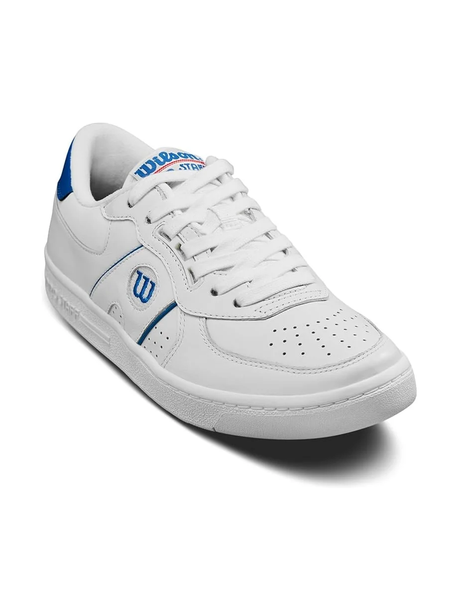 Кроссовки Wilson Pro Staff 87 — изображение 1 из 4, синий