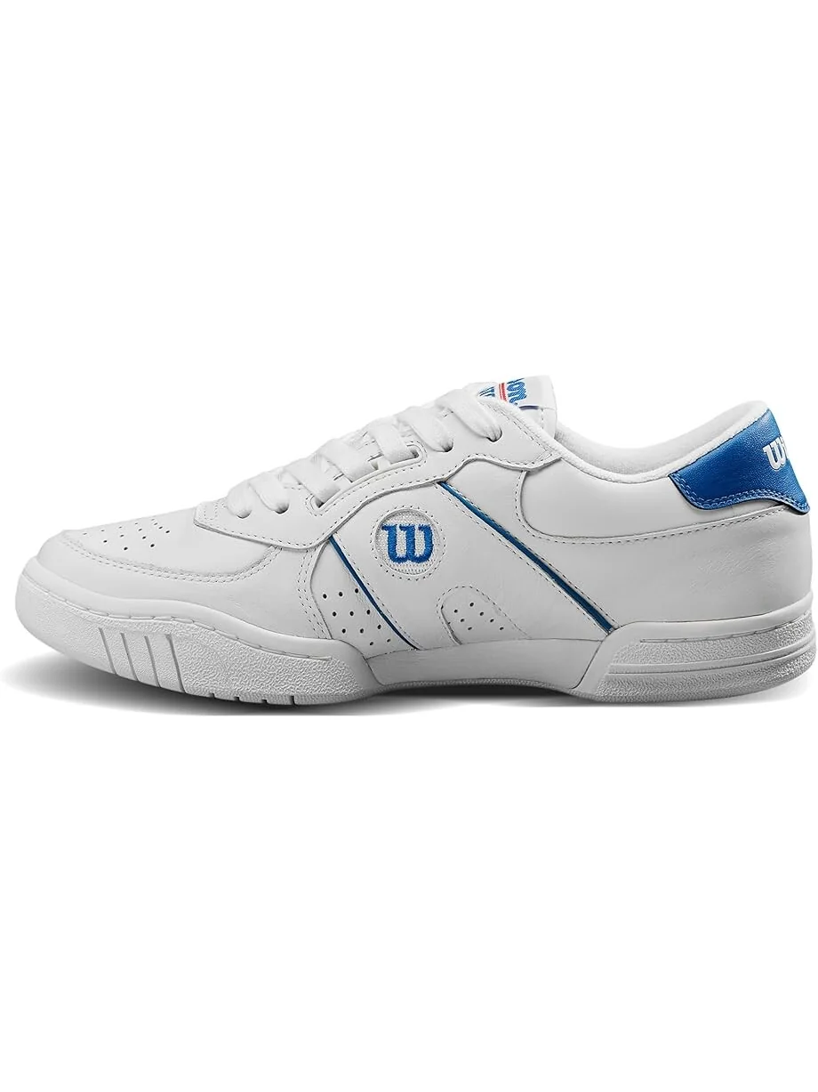 Кроссовки Wilson Pro Staff 87 — изображение 4 из 4, синий