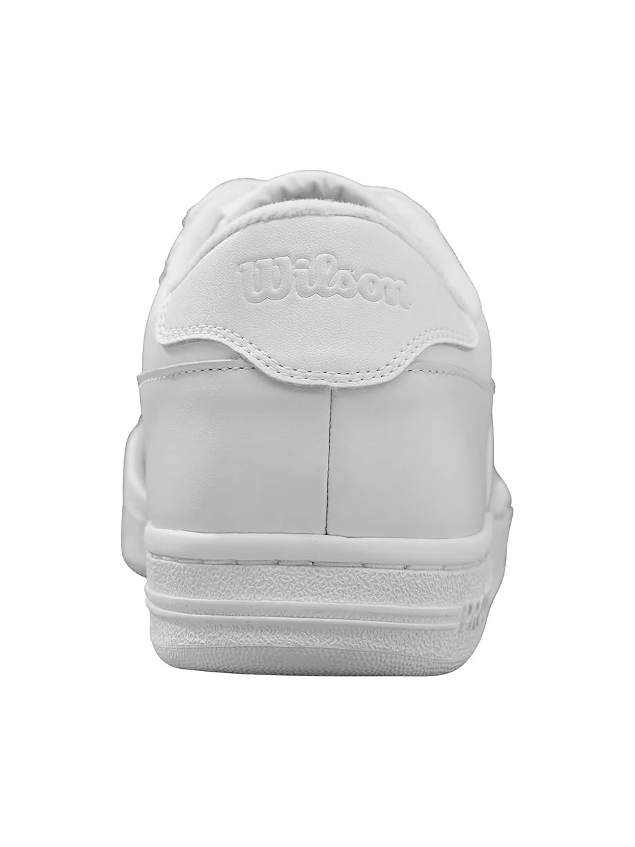 Кроссовки Wilson Pro Staff 87 — изображение 4 из 4, белый