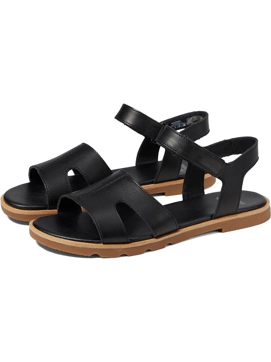 Сандалии SOREL Ella III Ankle Strap