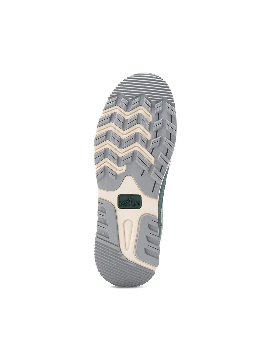 Кроссовки Eastland 1955 Edition Leap Jogger, цвет Sage Nubuc — изображение 3 из 4