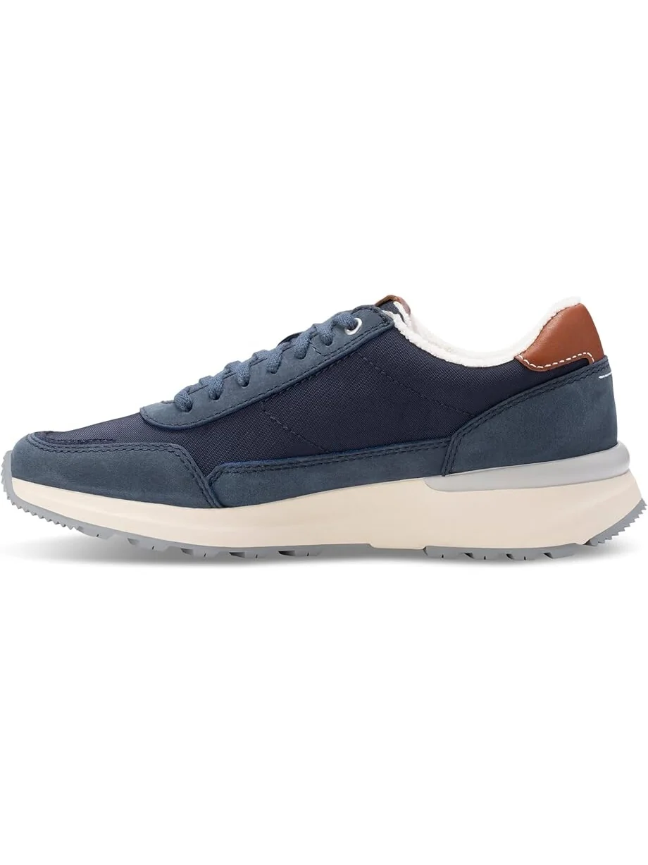 Кроссовки Eastland 1955 Edition Leap Jogger — изображение 4 из 4, темно-синий