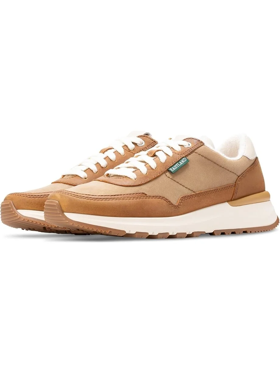 Кроссовки Eastland 1955 Edition Leap Jogger — изображение 1 из 4, оранжевый
