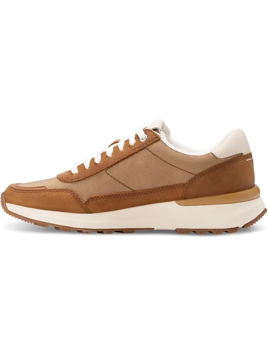 Кроссовки Eastland 1955 Edition Leap Jogger — изображение 4 из 4, оранжевый