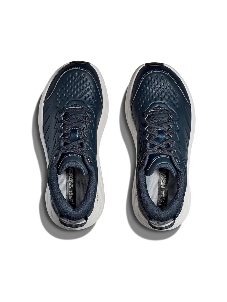 Кроссовки Hoka Bondi Slip Resistant — изображение 2 из 4, белый