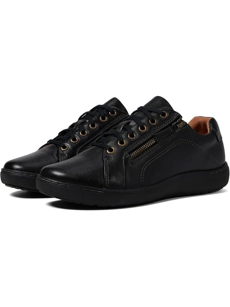 Кроссовки Clarks Nalle Lace
