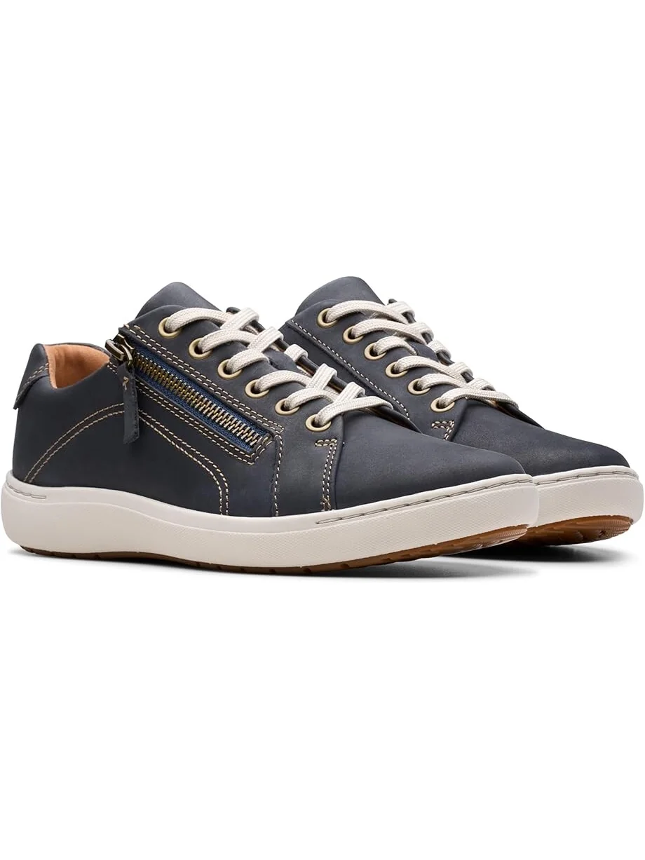 Кроссовки Clarks Nalle Lace