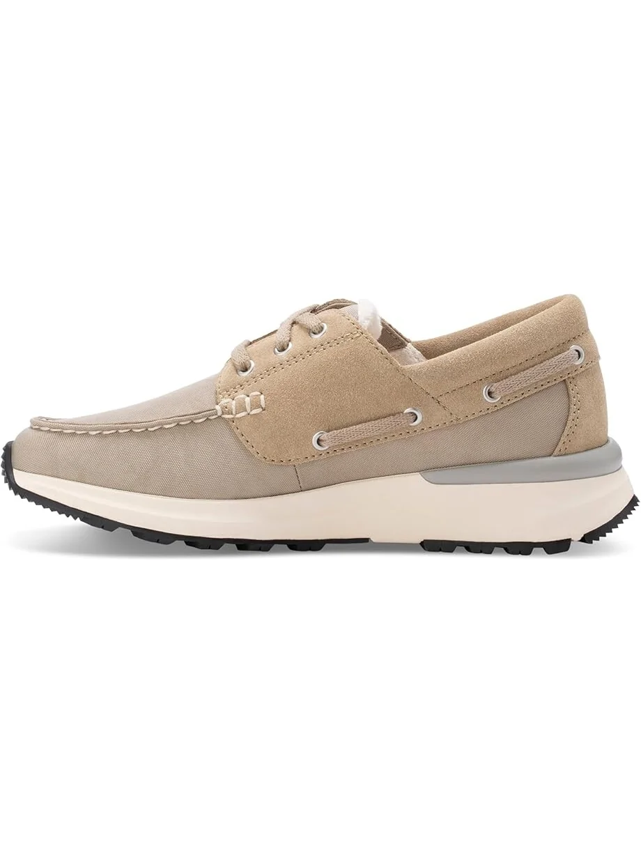 Кроссовки Eastland 1955 Edition Leap Trainer — изображение 4 из 4, песочный