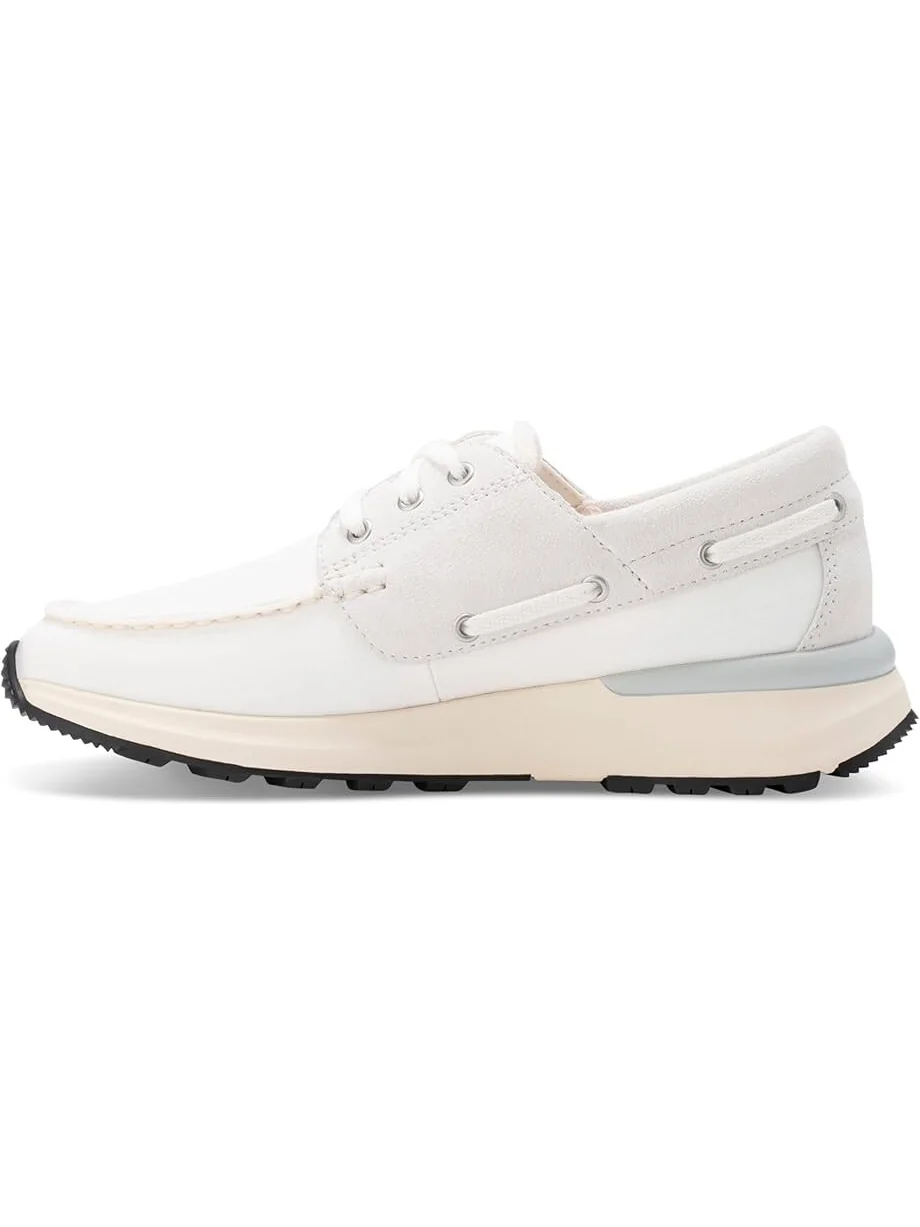 Кроссовки Eastland 1955 Edition Leap Trainer — изображение 4 из 4, белый