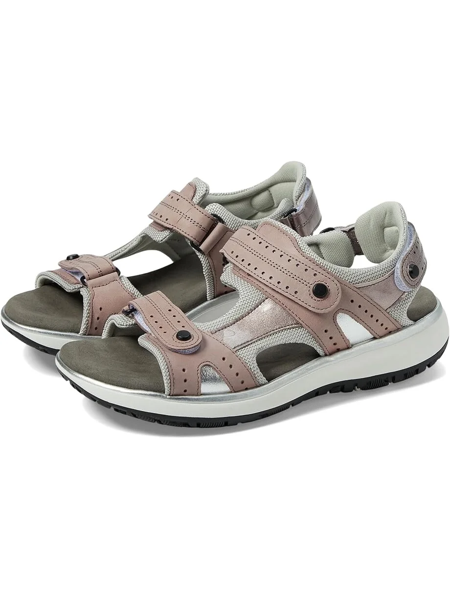 Сандалии SAS Embark Adjustable Comfort Sport Sandal