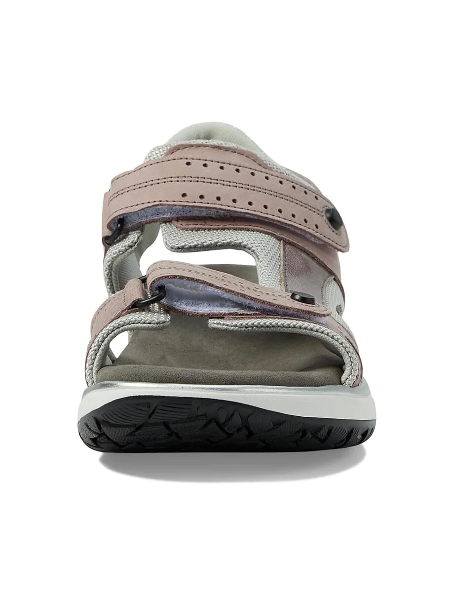 Сандалии SAS Embark Adjustable Comfort Sport Sandal — изображение 2 из 4, визториа
