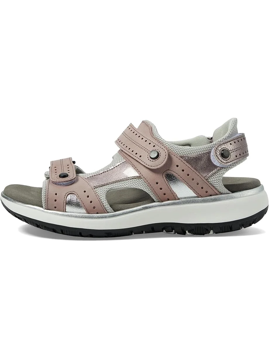 Сандалии SAS Embark Adjustable Comfort Sport Sandal — изображение 4 из 4, визториа