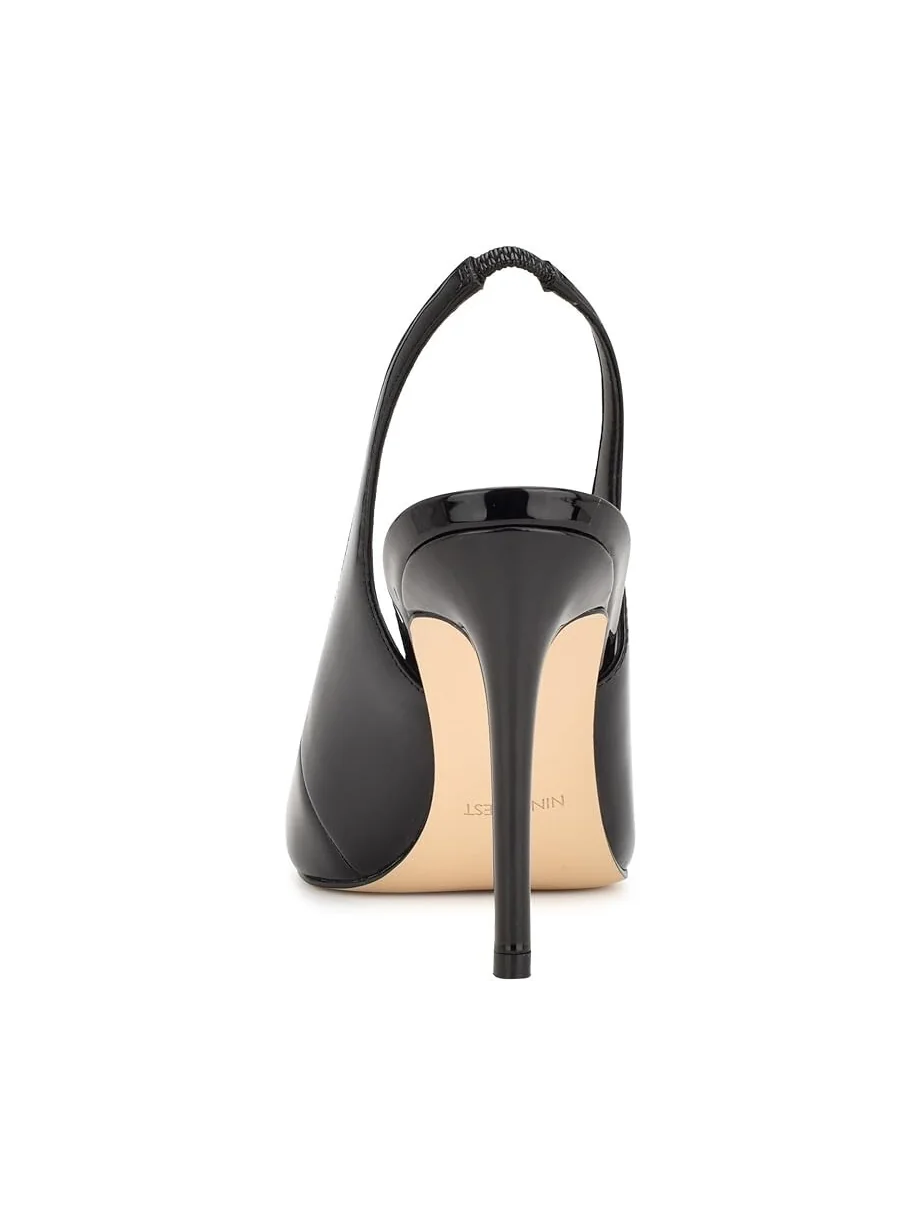 Туфли Nine West Feather — изображение 4 из 4, черный