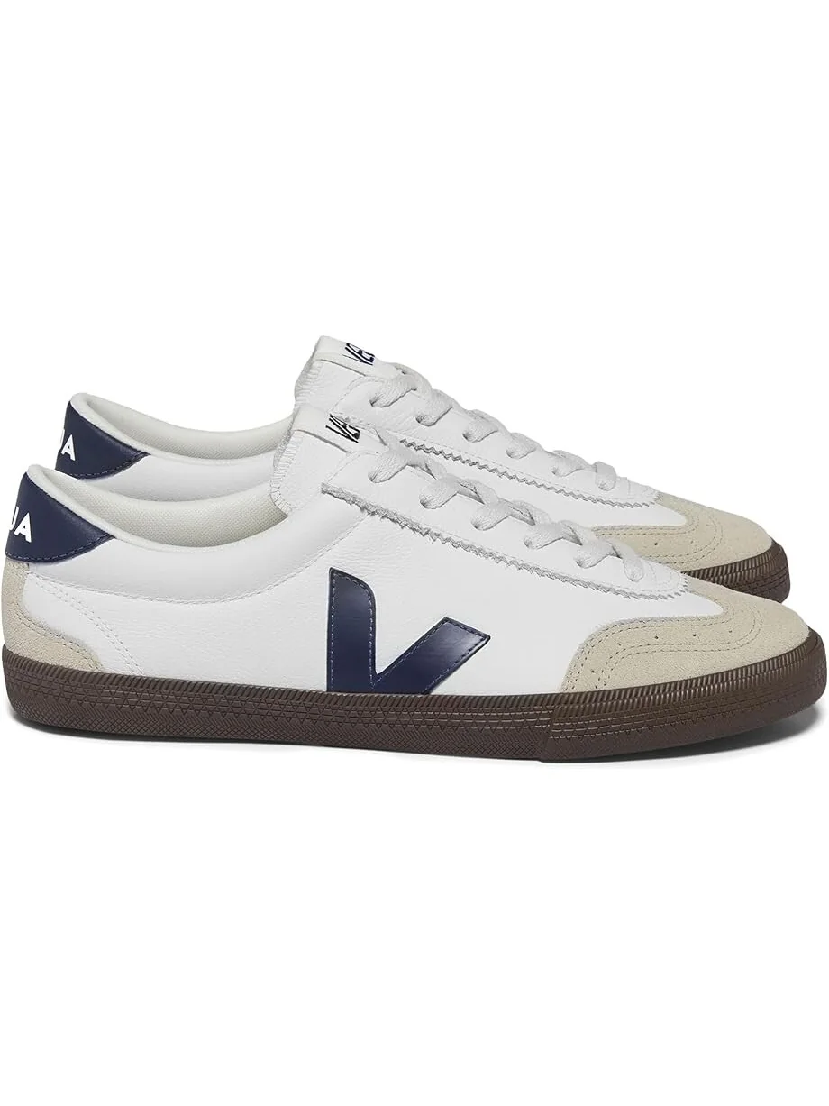 Кроссовки VEJA Volley — изображение 3 из 3, белый