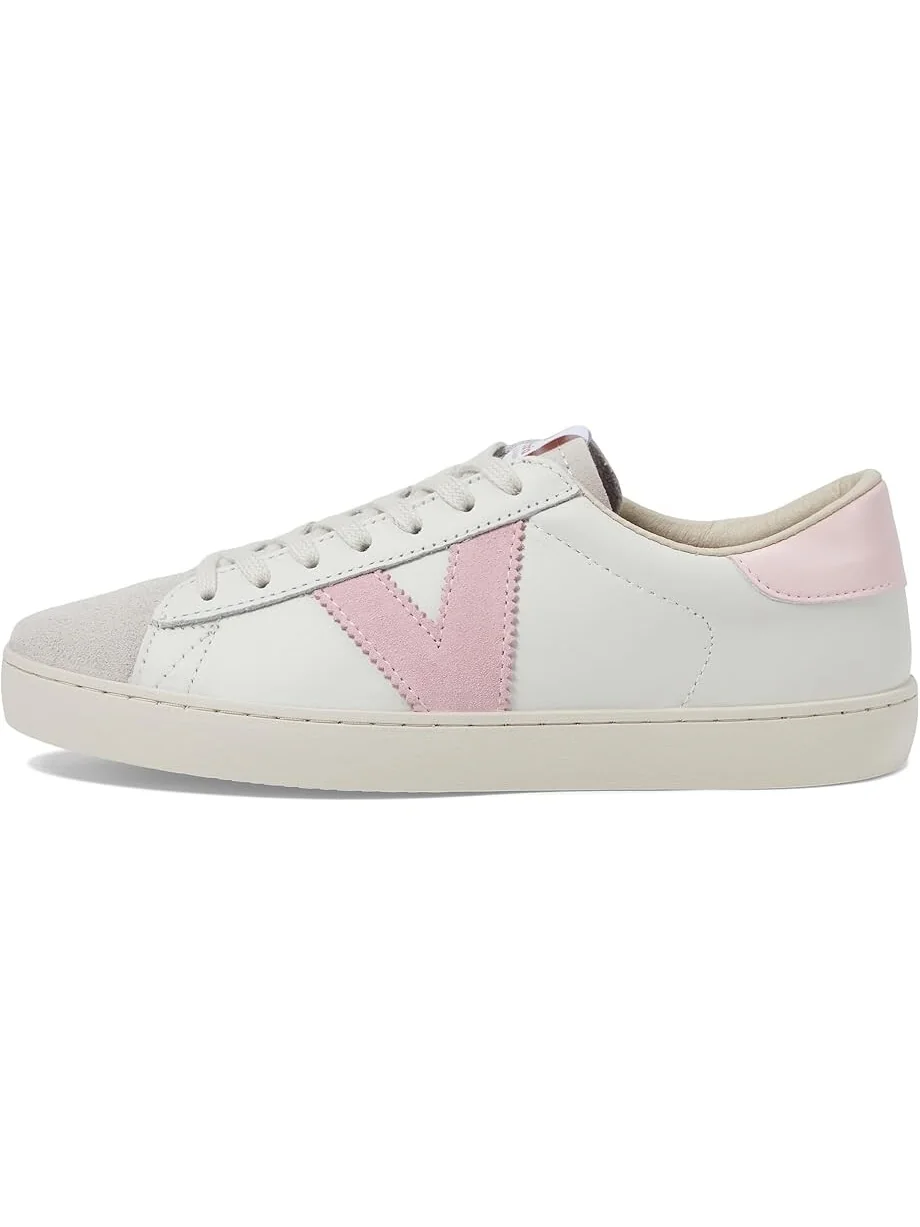 Кроссовки victoria Berlin Leather, цвет Petalo — изображение 4 из 4